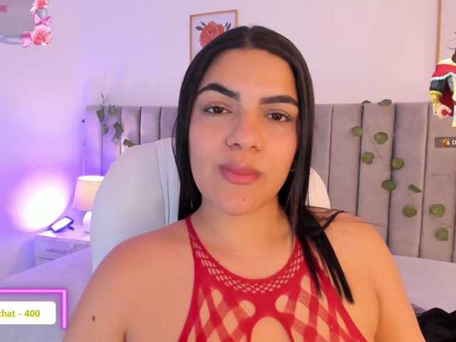 mhia-paris live cam on BongaCams