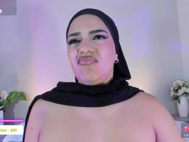 mhia-paris's BongaCams show and profile