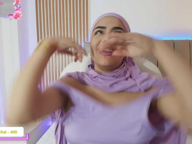 Umarani_ live cam preview