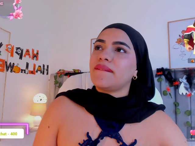 mhia-paris live cam on BongaCams