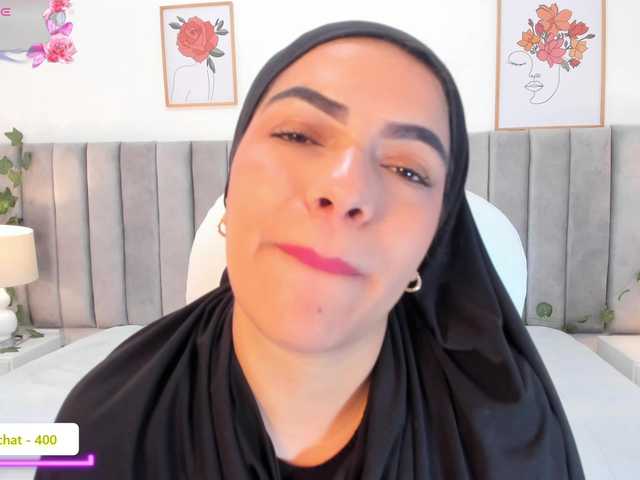 Umarani_ live webcam show