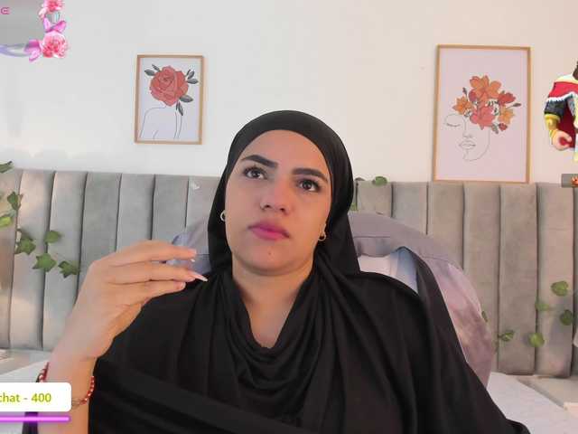 Umarani_ live cam preview