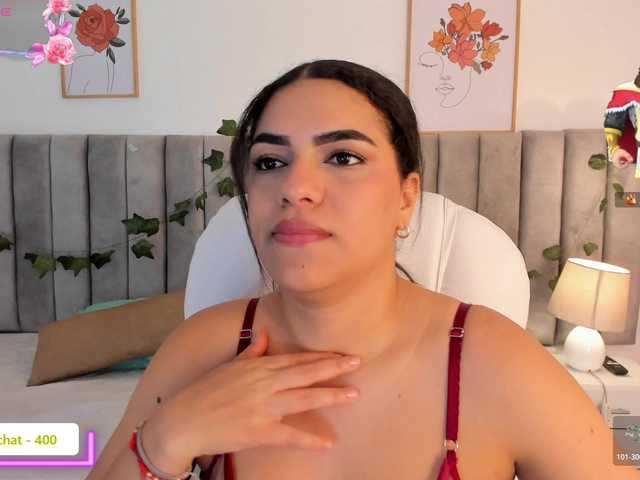 mhia-paris live cam on BongaCams