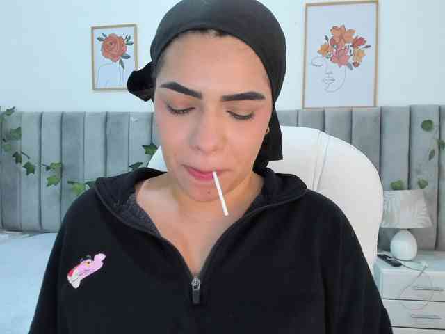 Umarani_ webcam