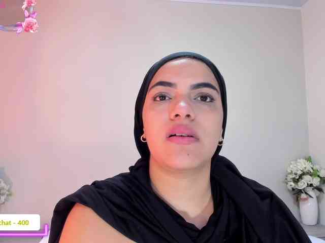 Umarani_ webcam