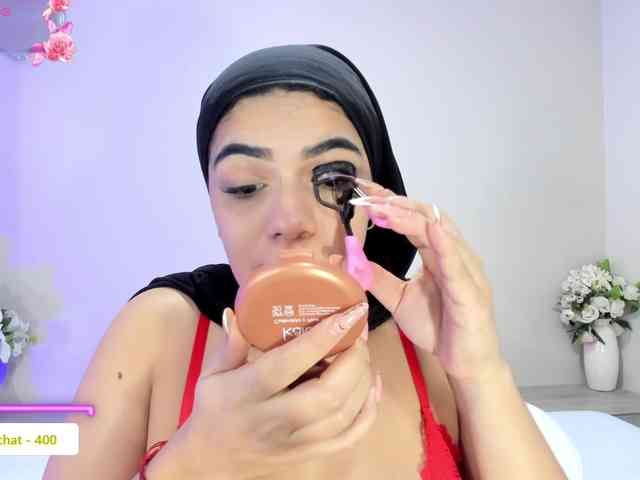 Umarani_ webcam