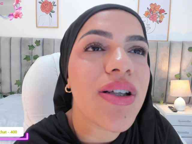 Umarani_ webcam
