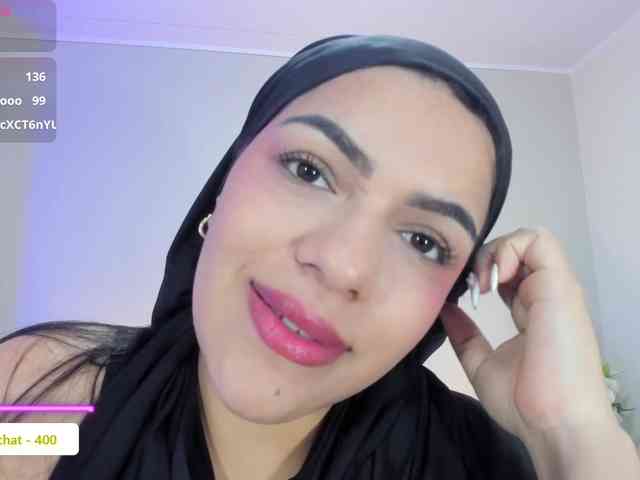 Umarani_ webcam