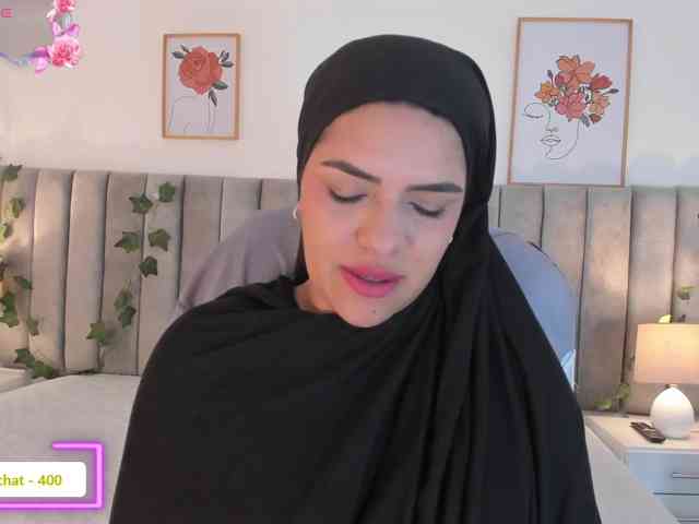 Umarani_ webcam