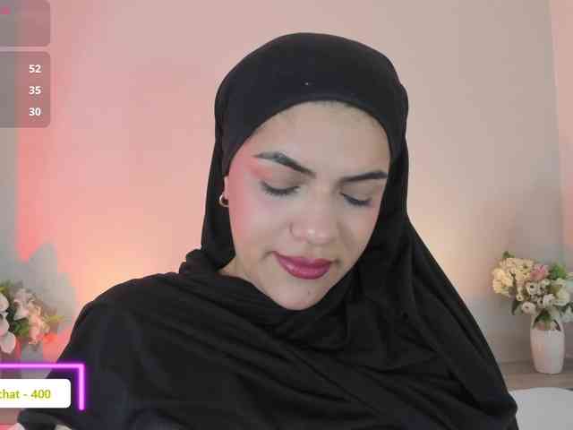 Umarani_ webcam