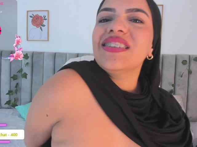 Umarani_ webcam