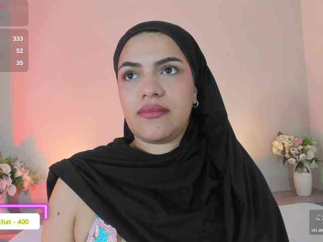 Umarani_ webcam