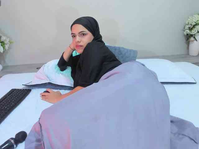 Umarani_ webcam