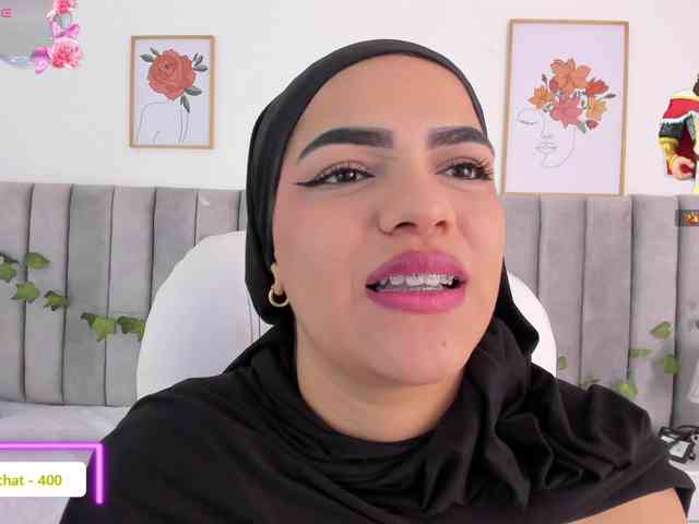 Umarani_ webcam