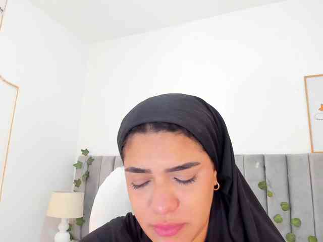 Umarani_ webcam