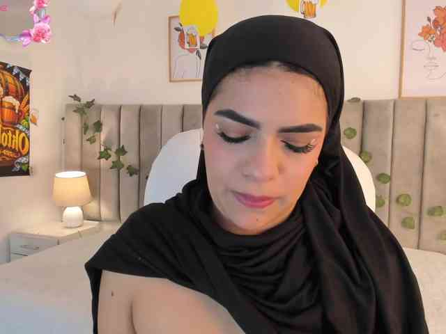 Umarani_ webcam