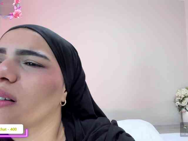 Umarani_ webcam
