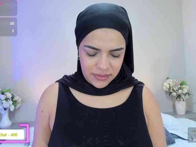 Umarani_ webcam