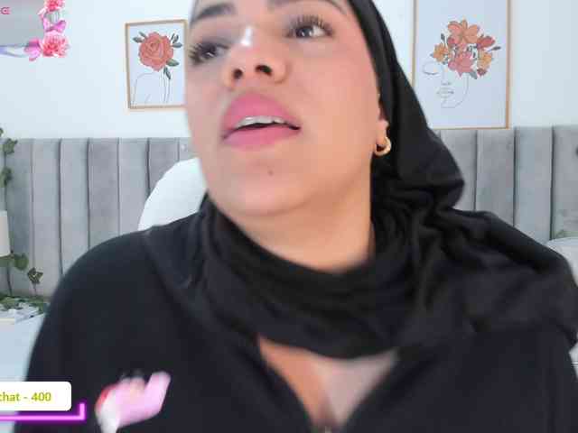 Umarani_ webcam