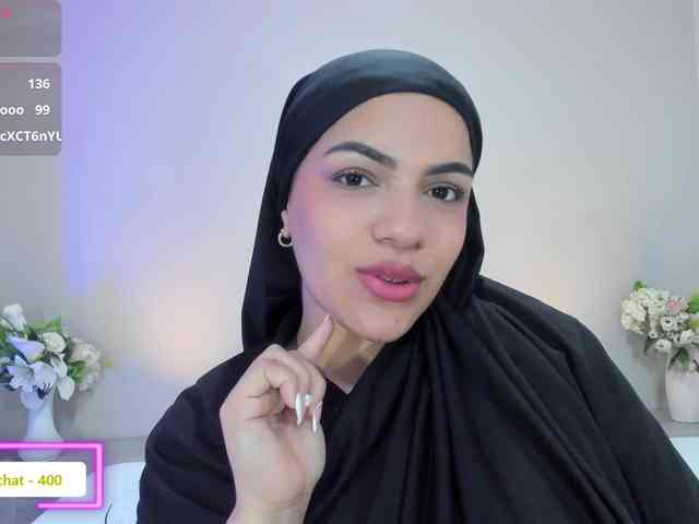 Umarani_ webcam