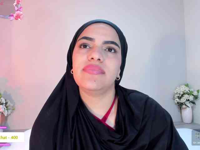 Umarani_ webcam