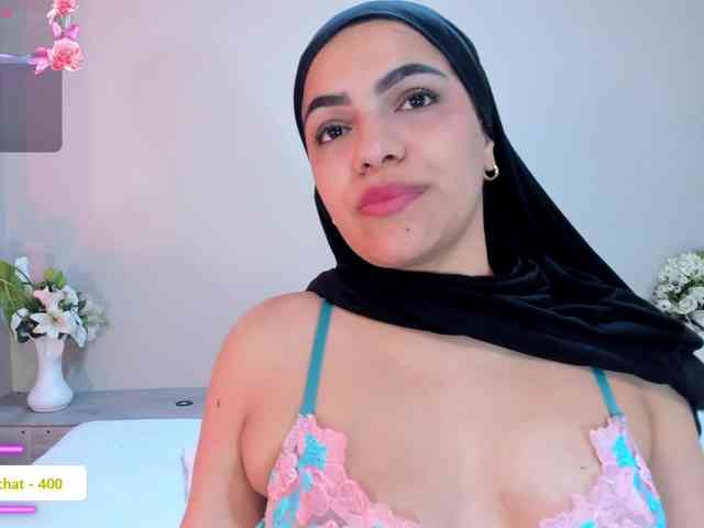 Umarani_ webcam