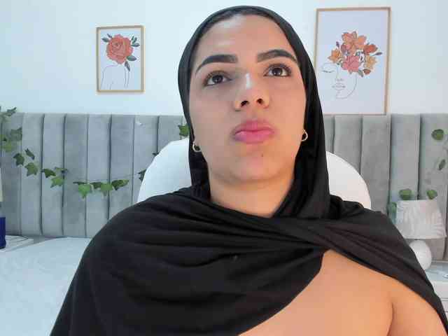 Umarani_ webcam