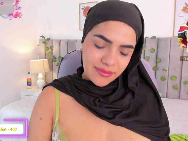 Umarani_ webcam