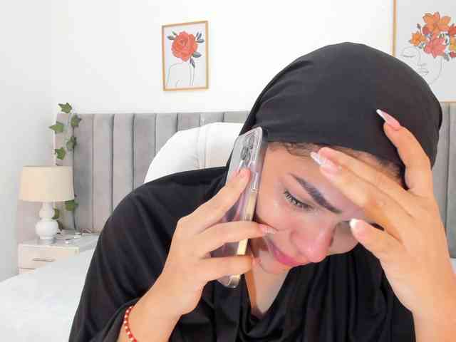 Umarani_ webcam