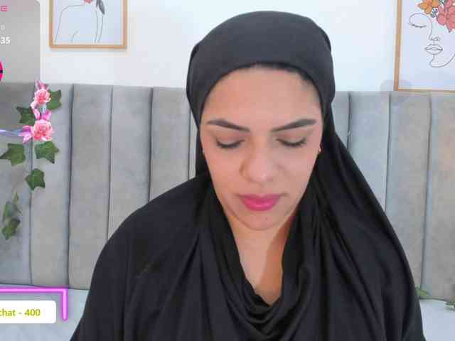 Umarani_ webcam