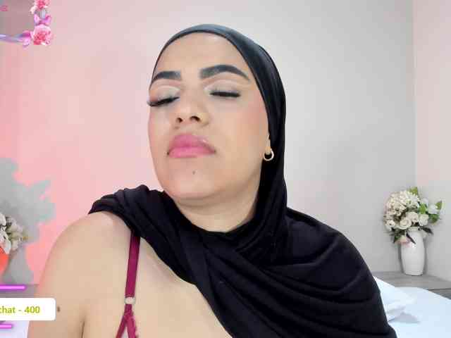 Umarani_ webcam