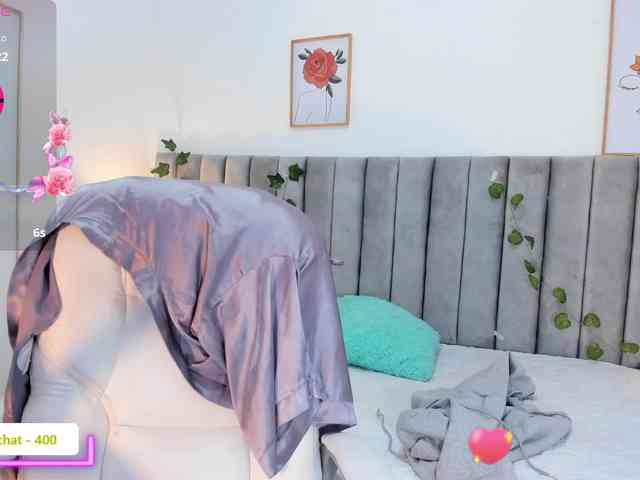 Umarani_ webcam