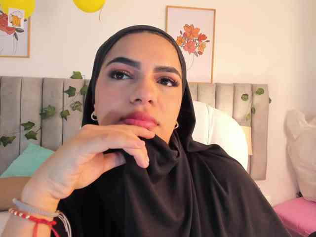 Umarani_ webcam