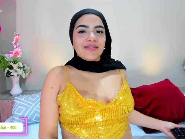 Umarani_ webcam