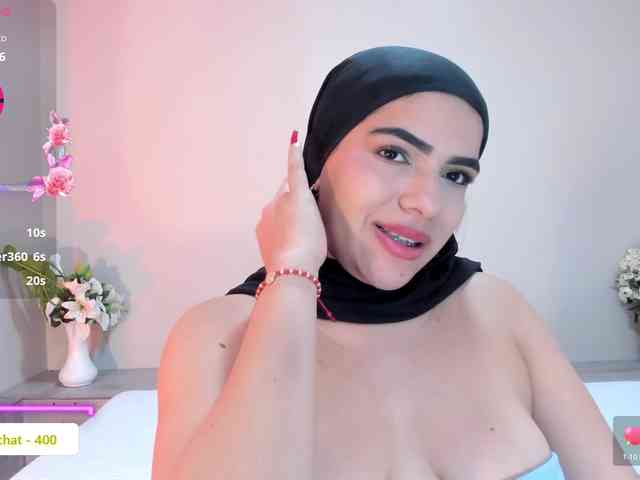 Umarani_ webcam