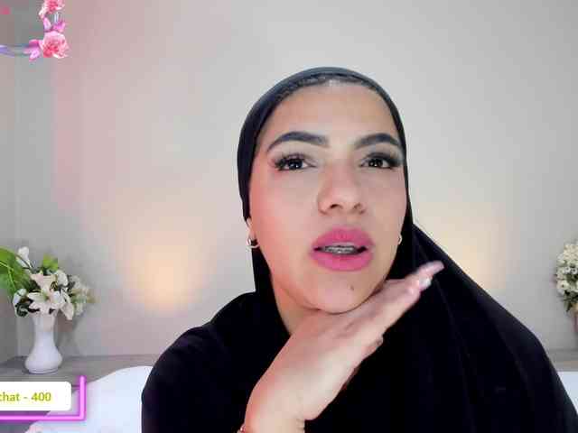 Umarani_ webcam