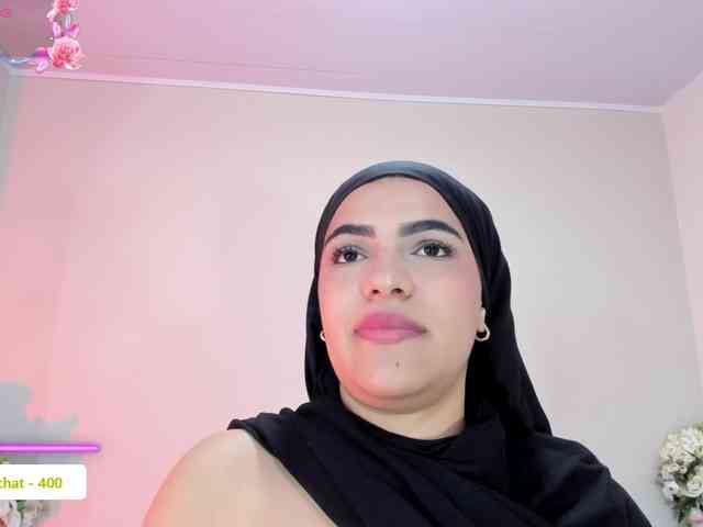 Modella: Umarani_