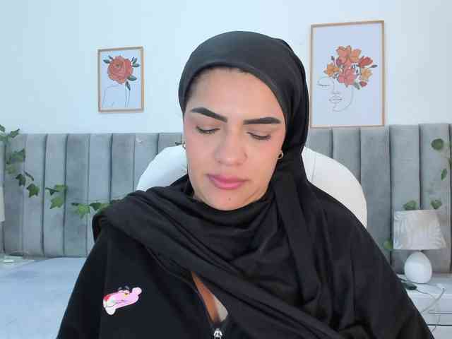 Umarani_ webcam