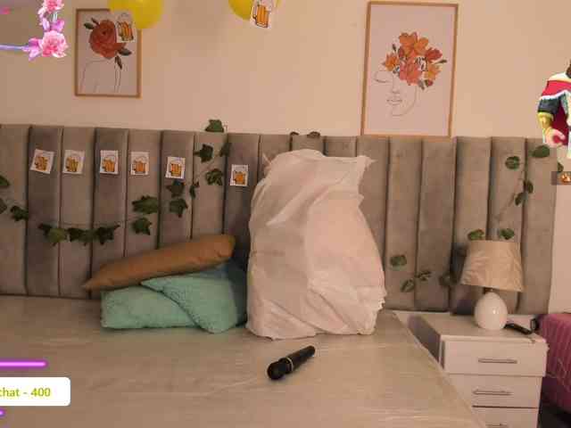 Umarani_ webcam