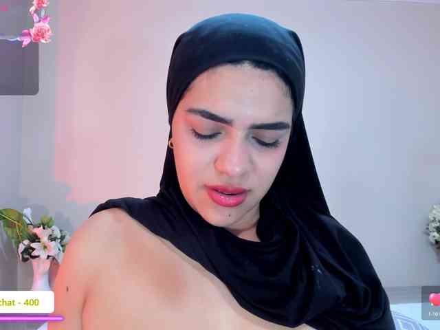 Umarani_ webcam