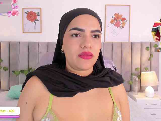 Umarani_ webcam