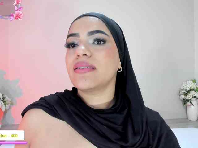 Umarani_ webcam