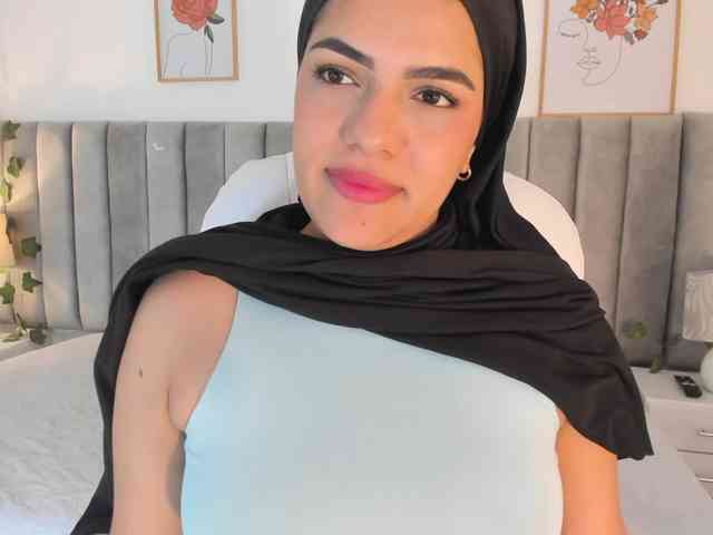 Umarani_ webcam