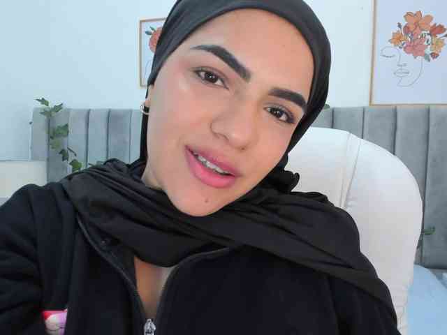 Umarani_ webcam