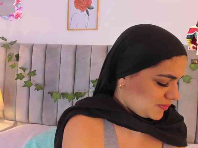Umarani_ webcam