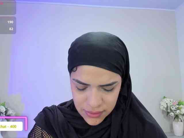 Umarani_ webcam