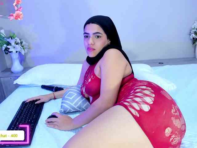 Umarani_ webcam