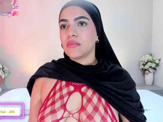 Umarani_ webcam