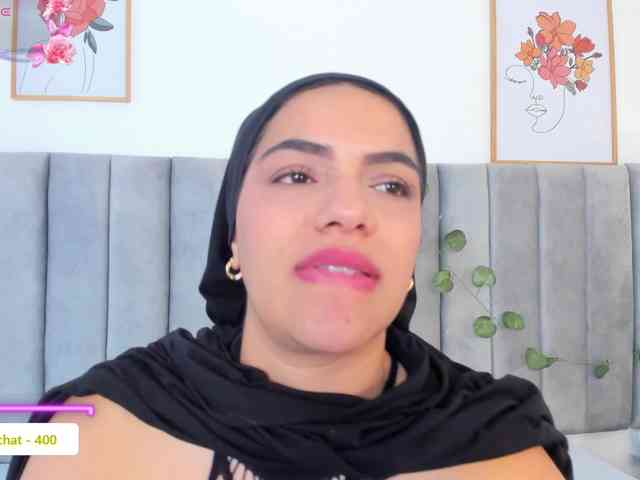 Umarani_ webcam