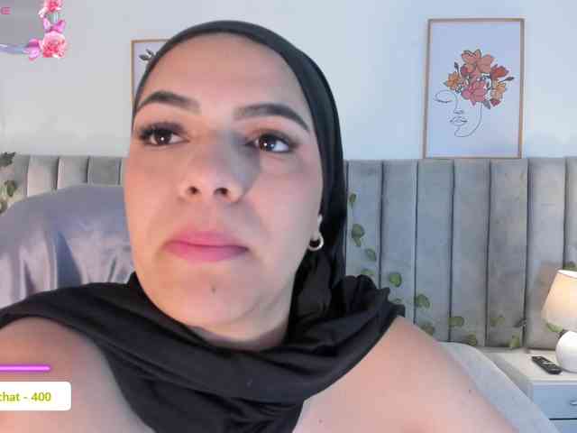 Umarani_ webcam